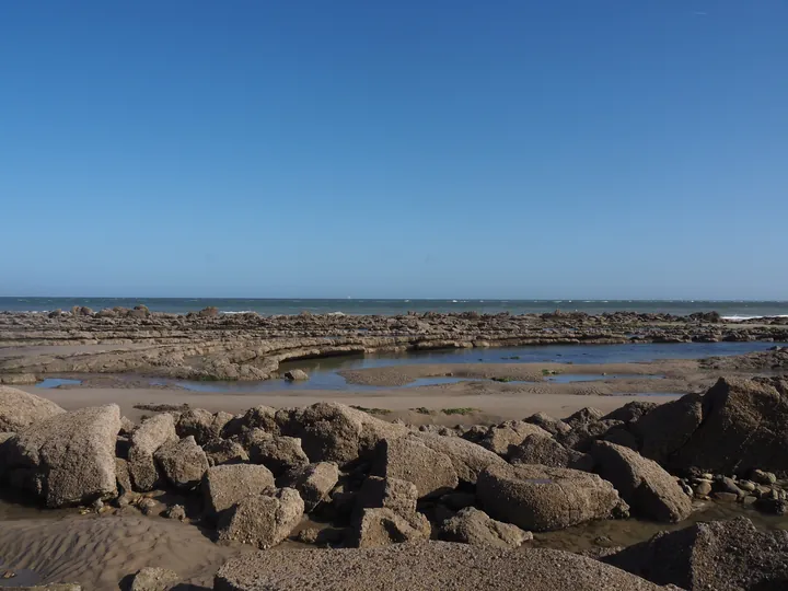 Le Gris-Nez, Cap Gris-Nez (Frankrijk)